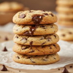Chocolate Chip Cookie
